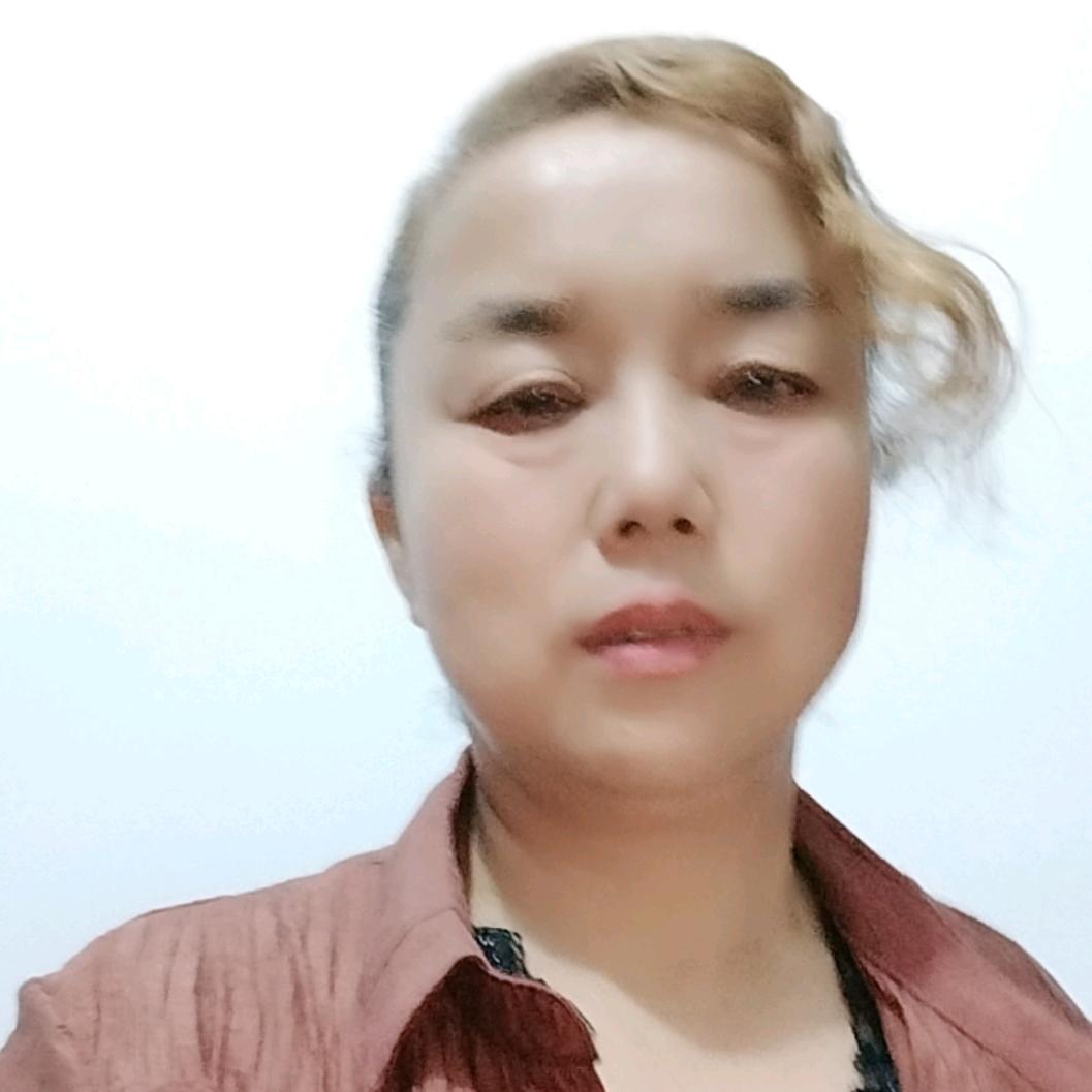 杨爱红娘