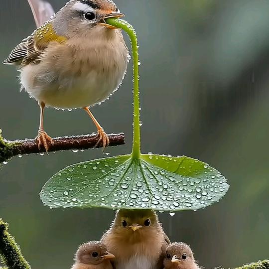 明天！的！明天！！