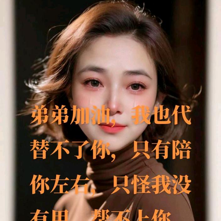 用真心对待，雪中送炭