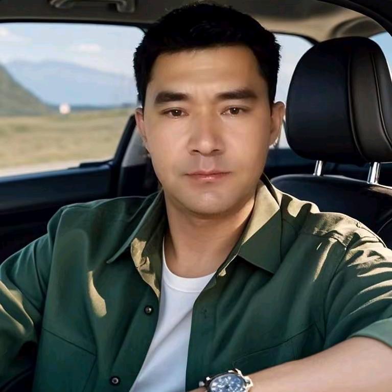 阿卜杜热西提