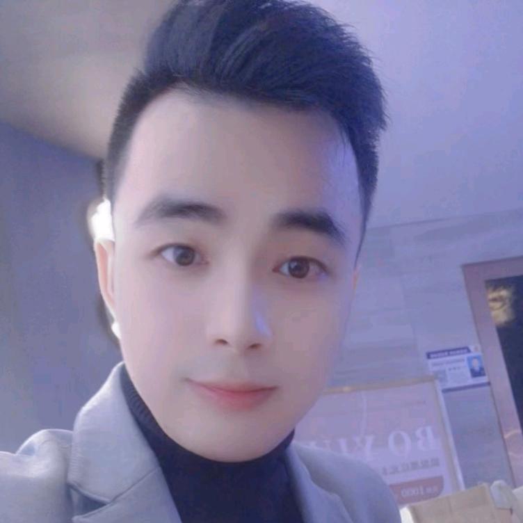 我为自己代言