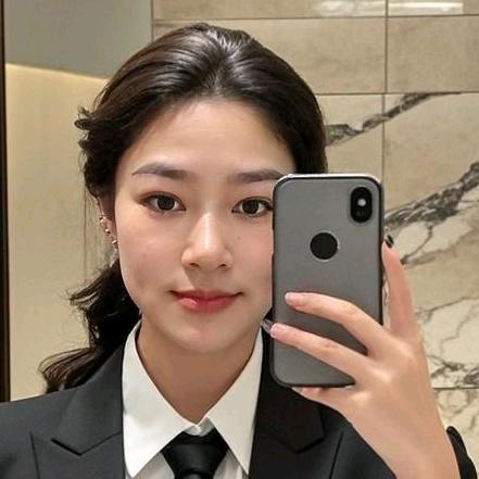 🧚🏻‍♀️小阿香