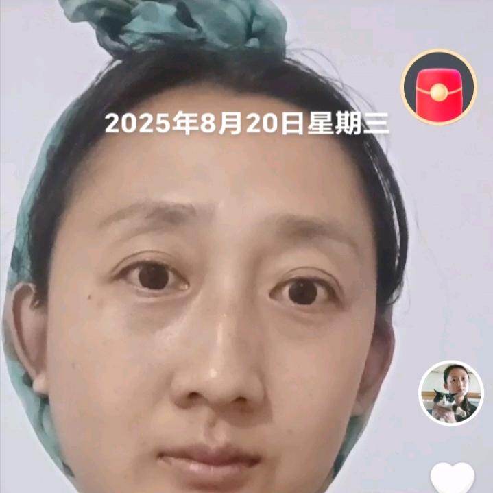无语