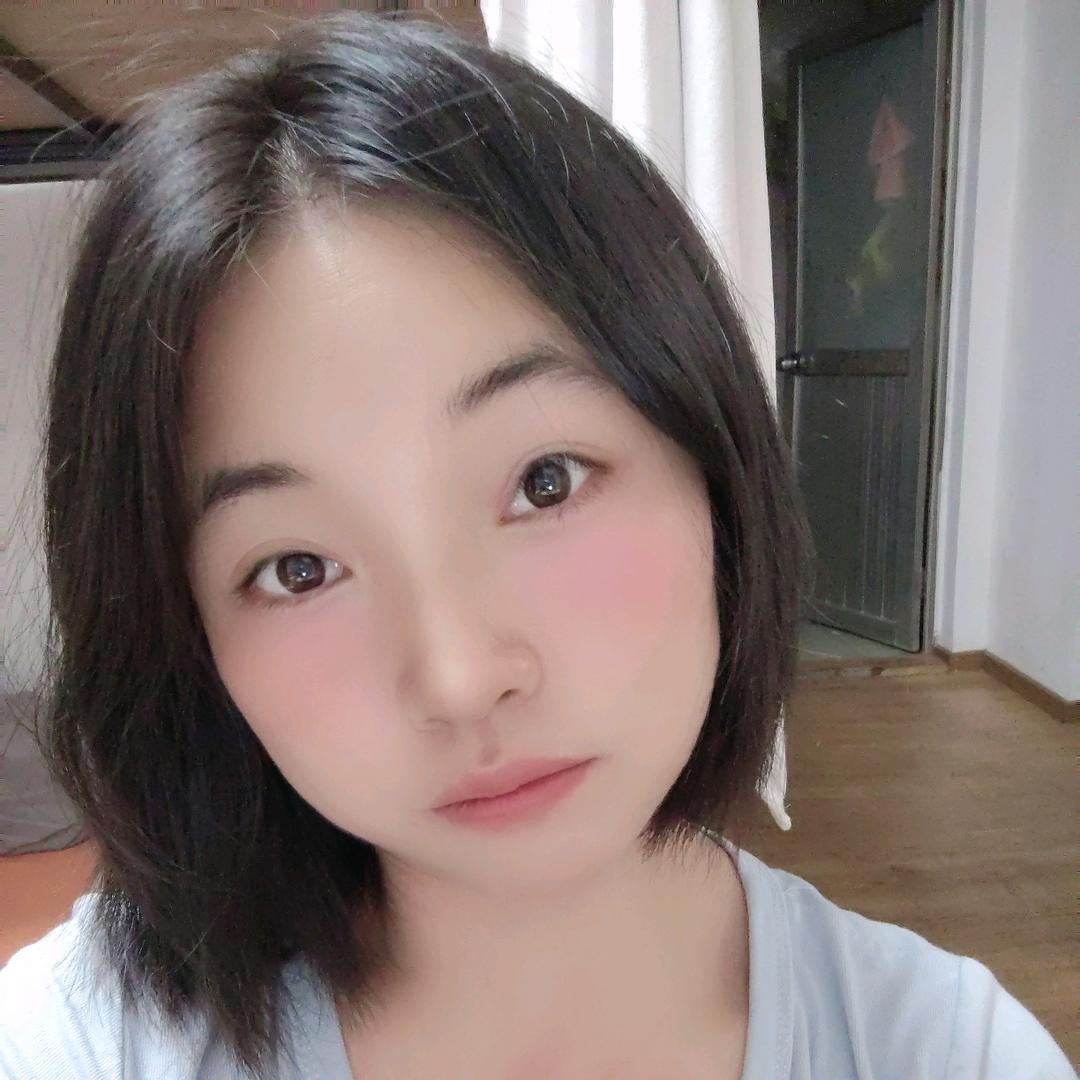 爱甜甜的我