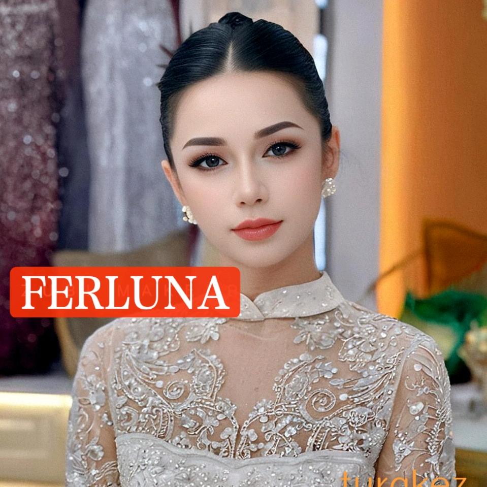 @Ferluna 合伙人 ♥💞