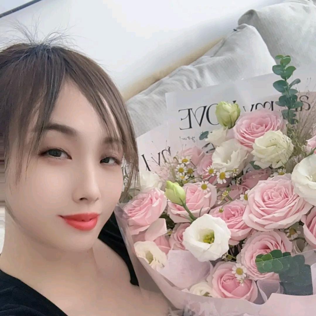 百合