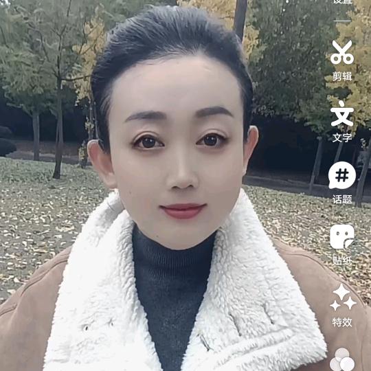 《抓紧你的手，牵手夕阳》