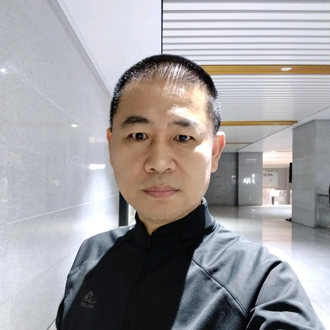 葛继军