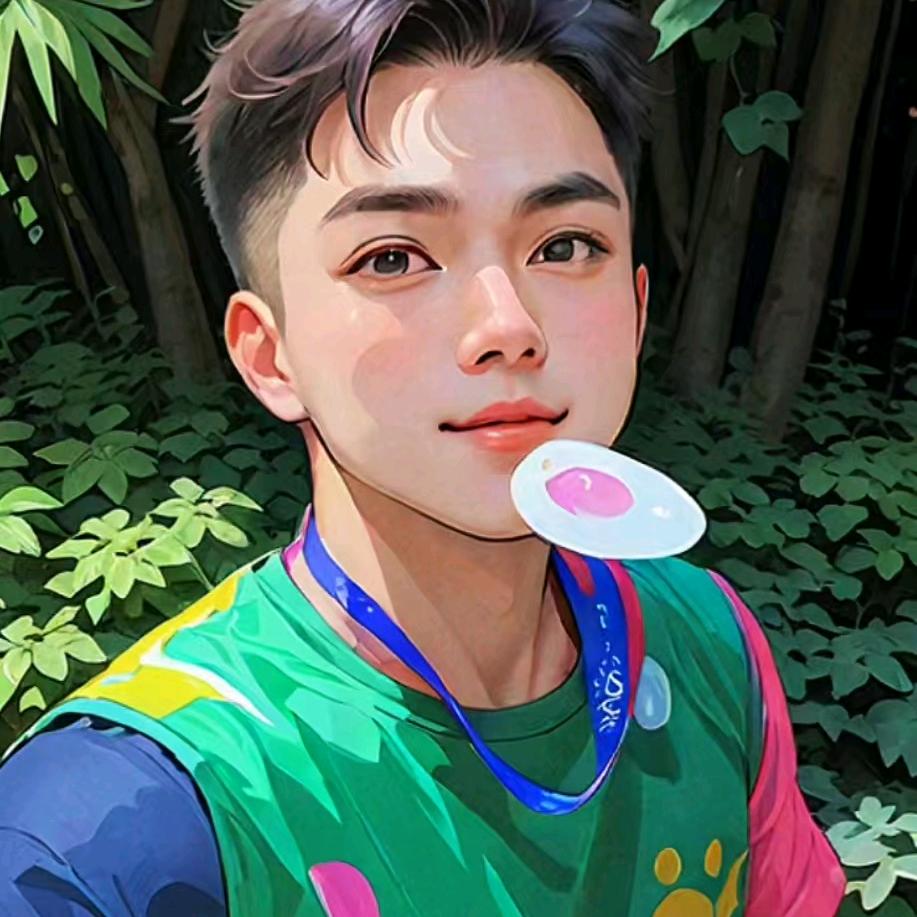 荣昌推荐（直播号）