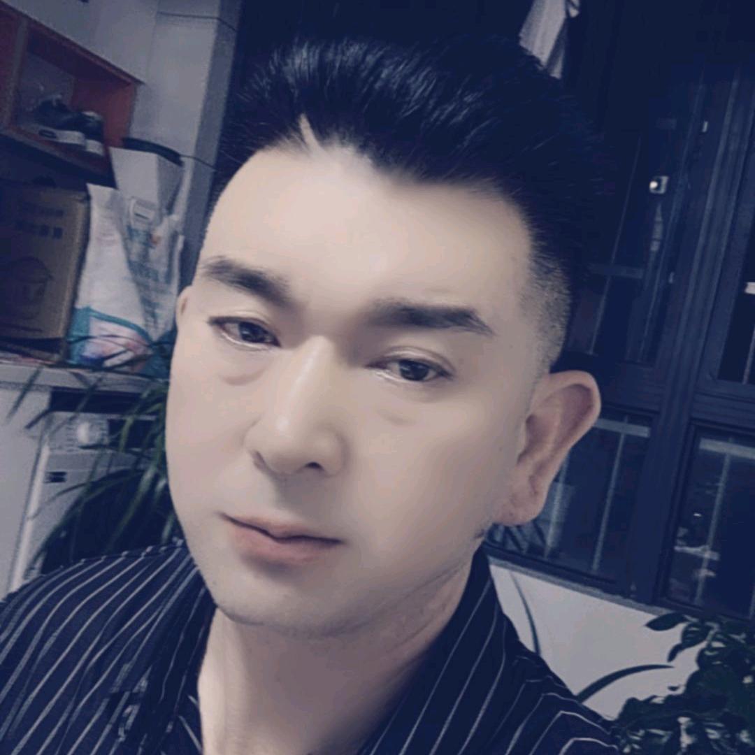 歌手许文强