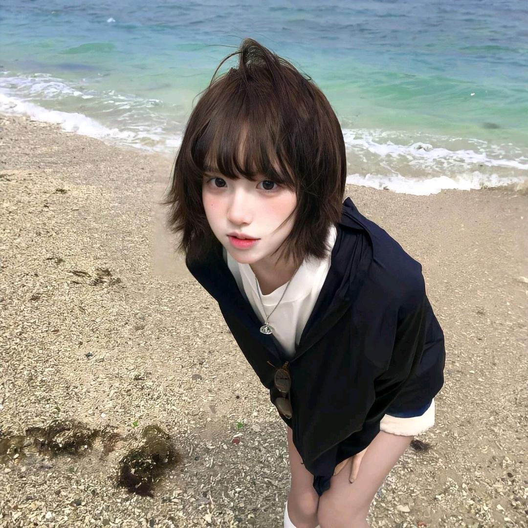 ☽