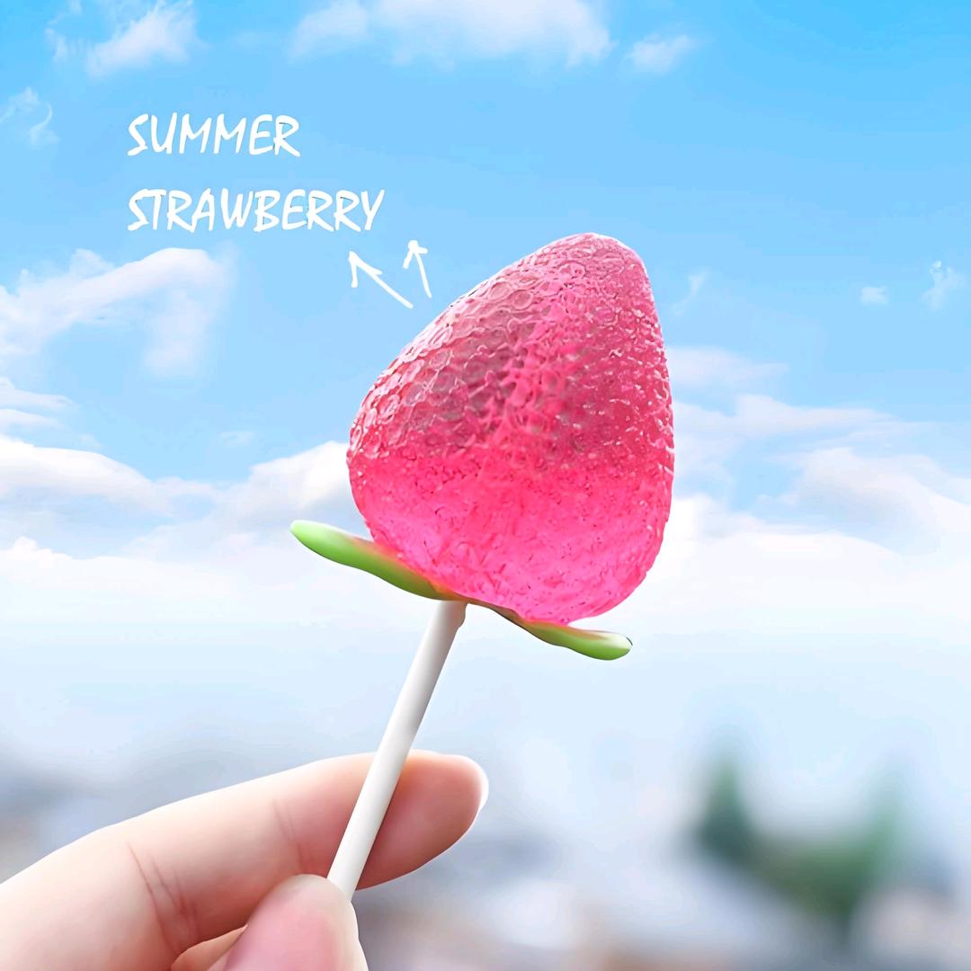 🍬水果糖🍬
