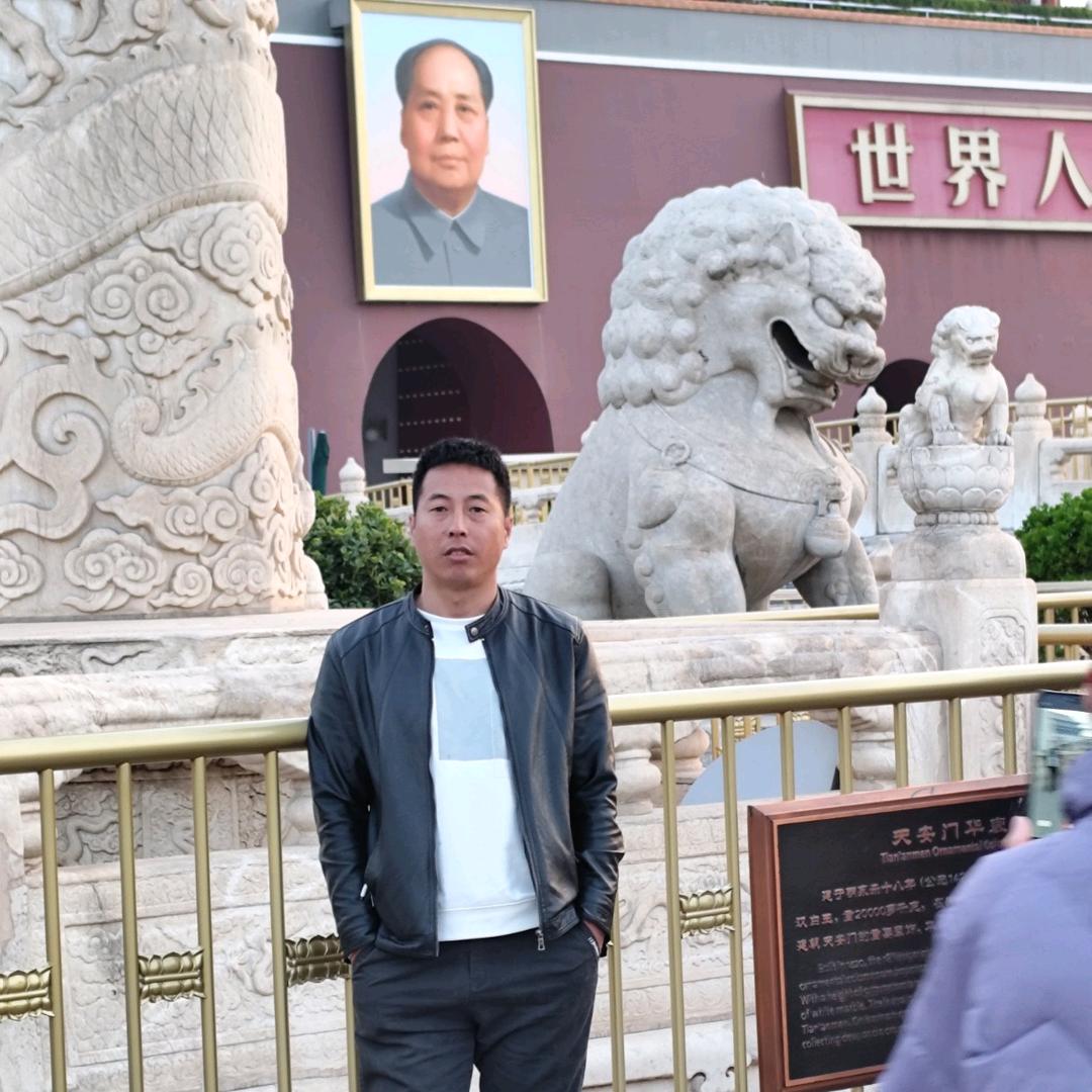 杨继宁