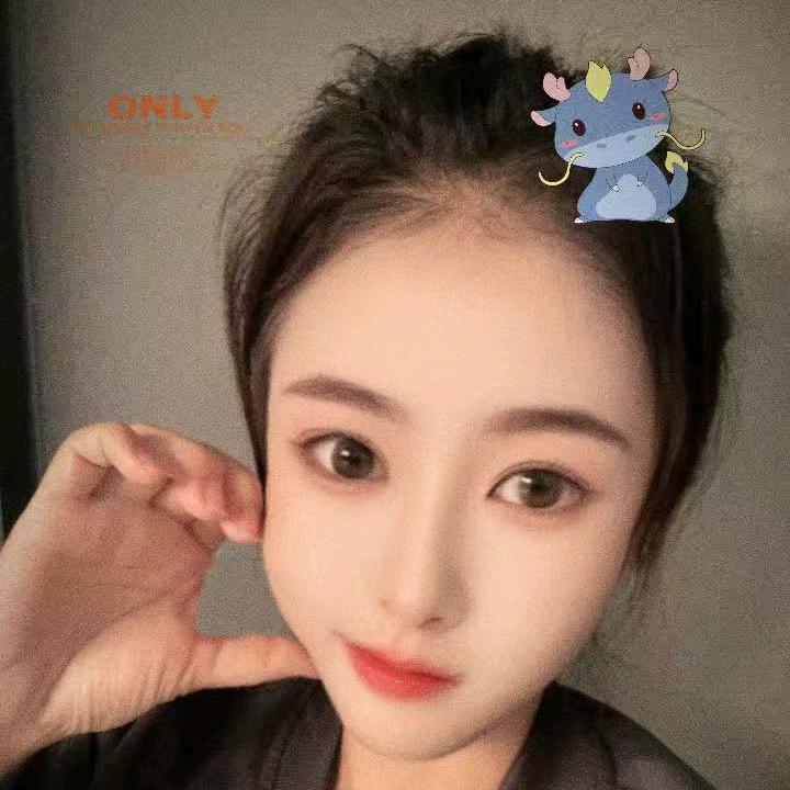 孟百万家的牙牙