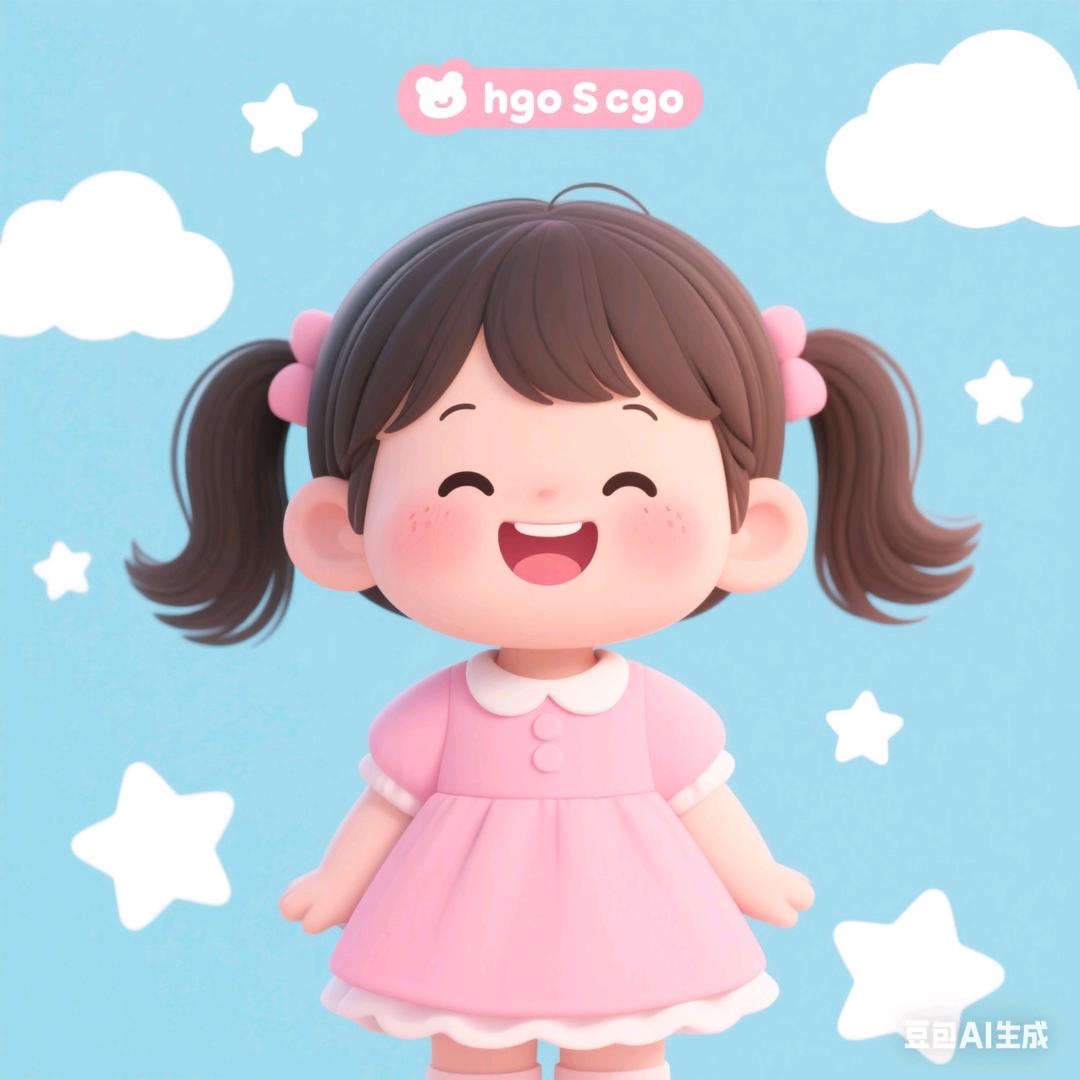彩虹糖童装（优选）