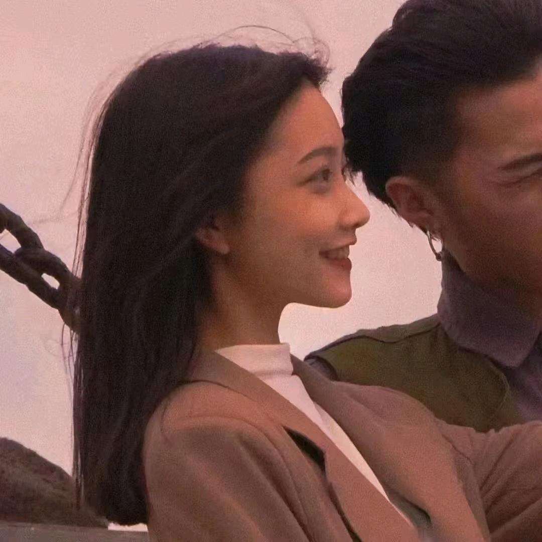 长安大学月亮学姐