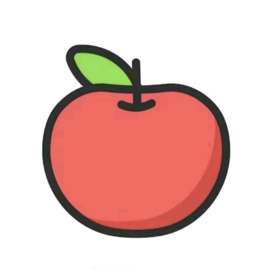 红苹果🍎