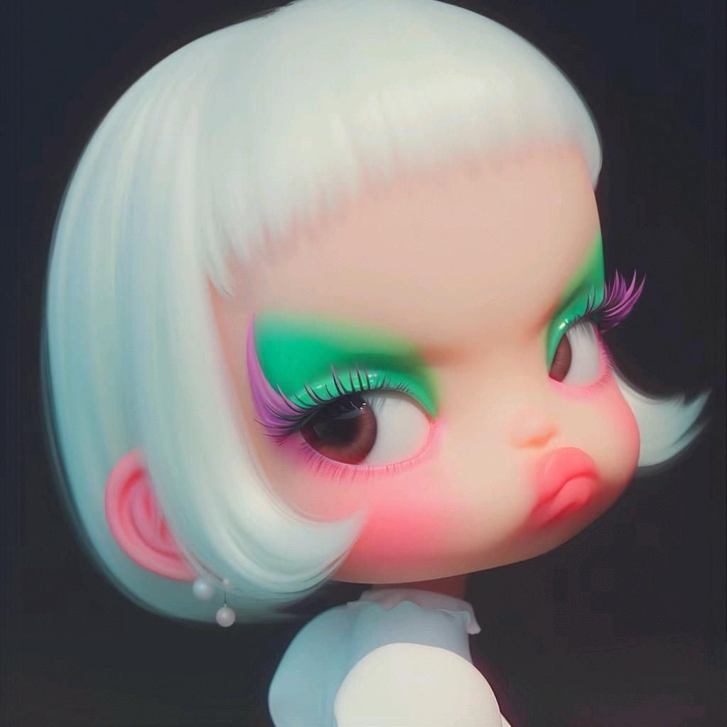小宝🍒