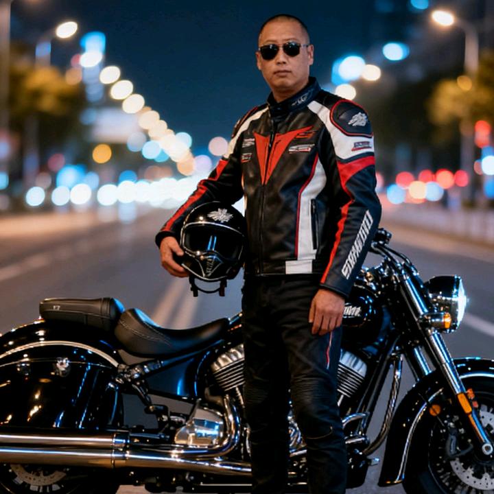 宇宏大件黑哥哥