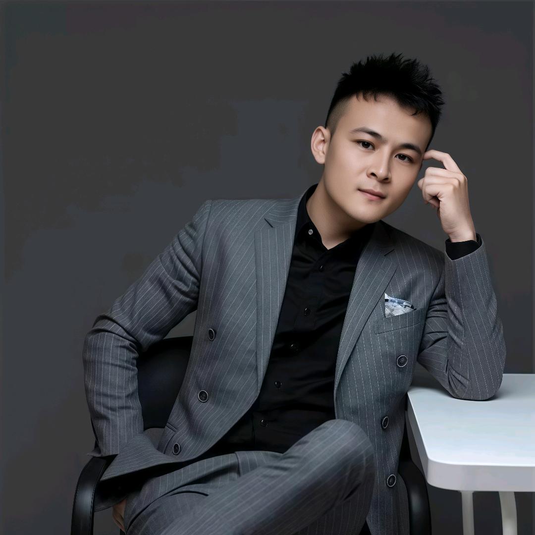 明明，优秀的人