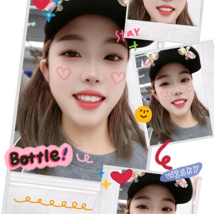 杰尼威尼，梅梅