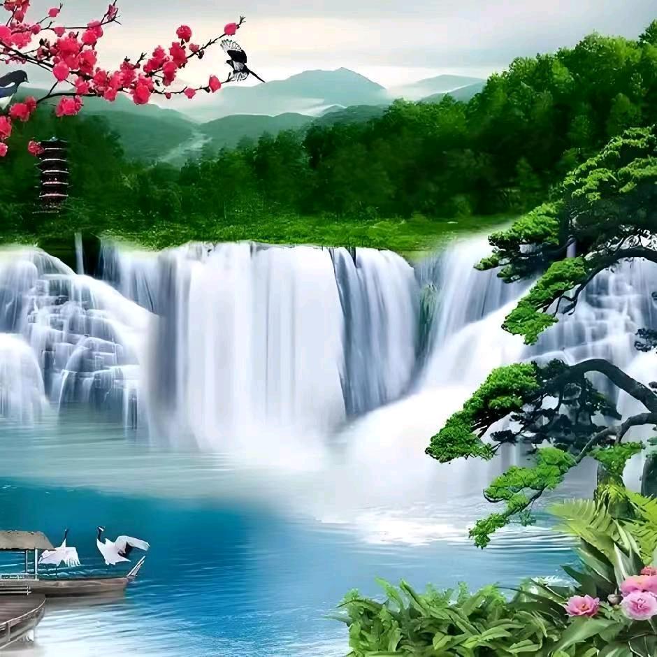 木樨湖