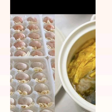 王记鲜馄饨