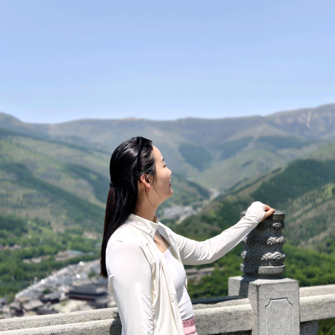 宛心禅韵