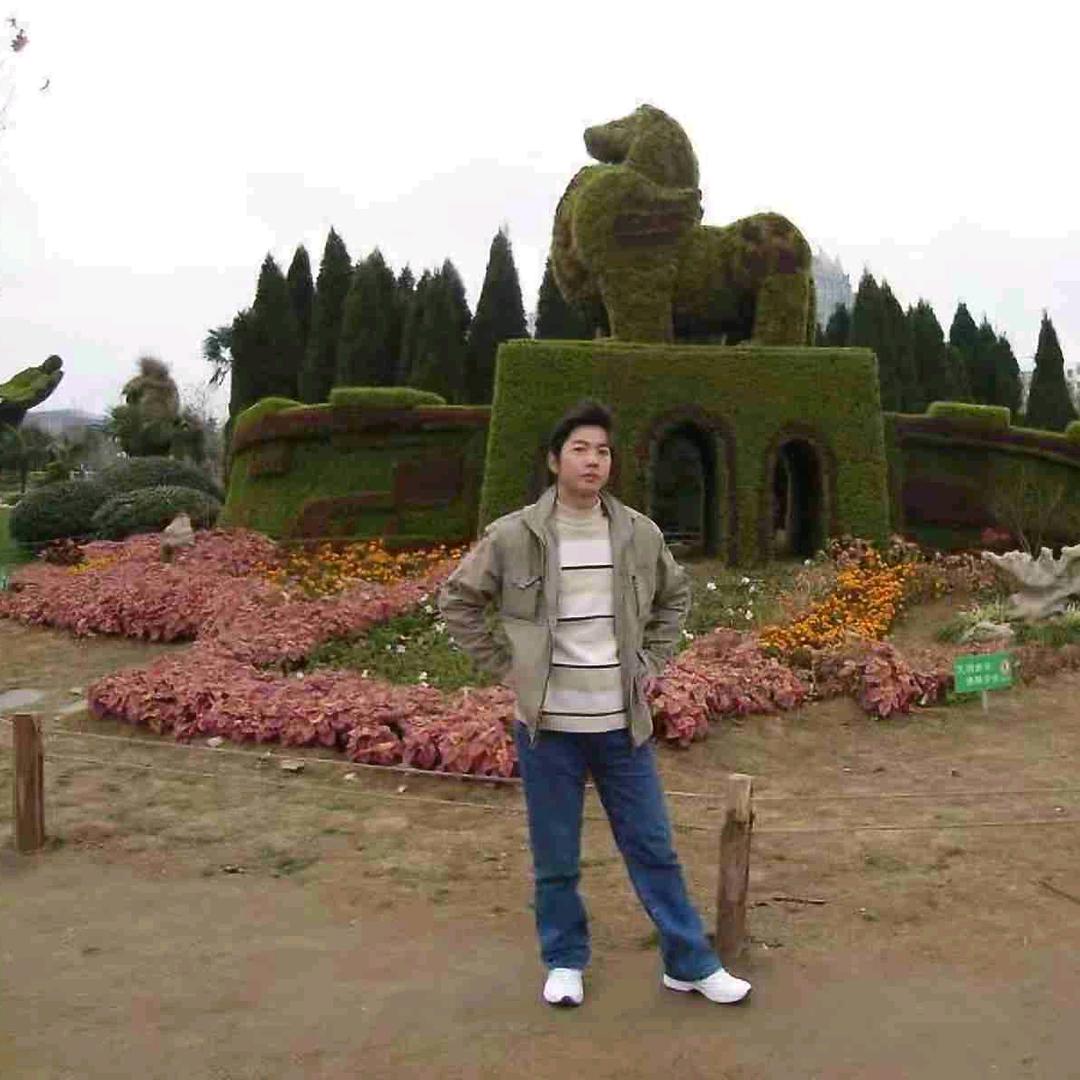 阿科卖菜