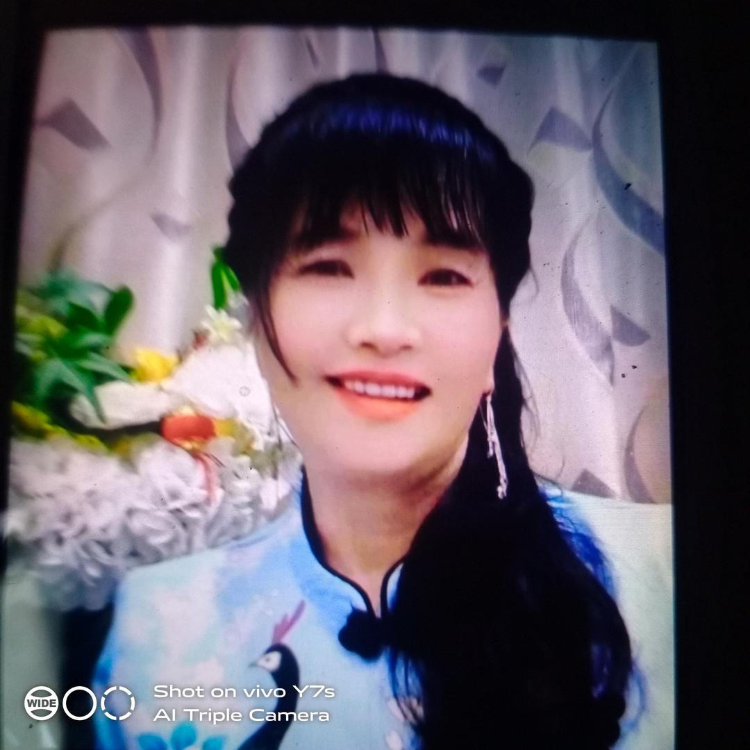 苦菜花