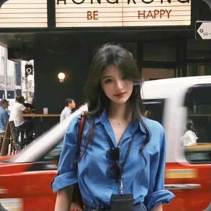 小楠不nan