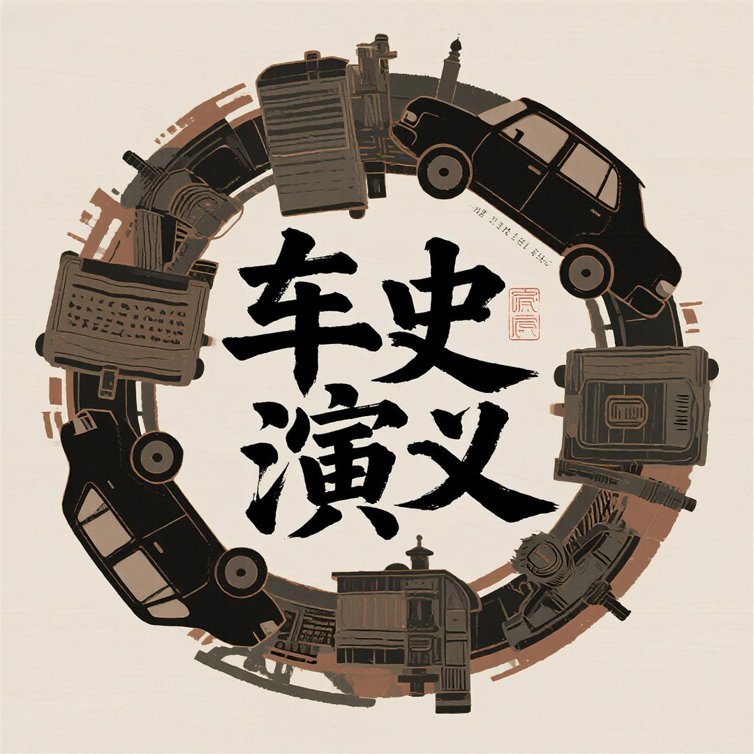 车史演义