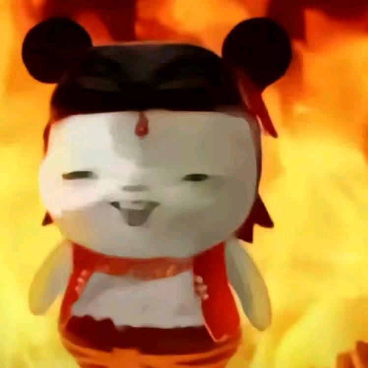 痛失呆萌本心