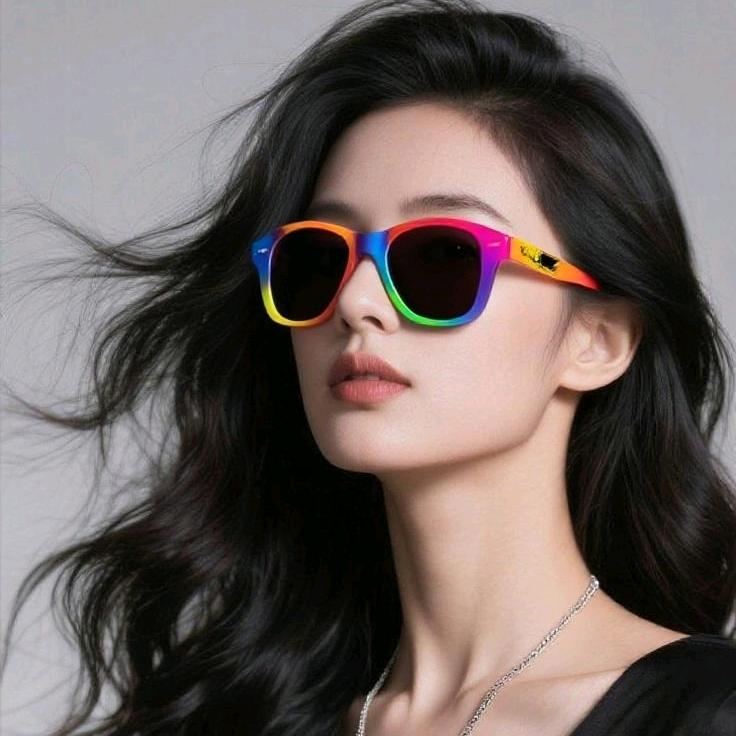 祝福穿搭