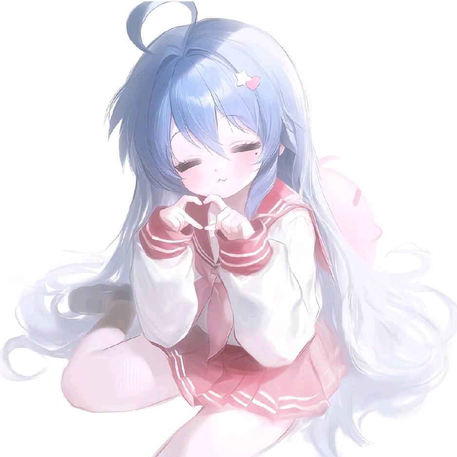 小雪糕呀．🎀