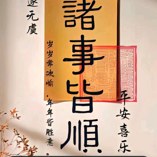 阖家欢乐
