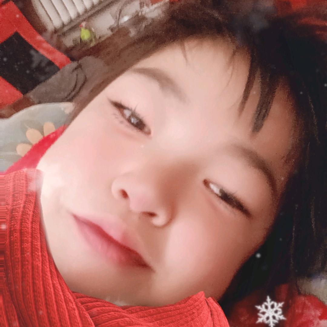 小甜,甜