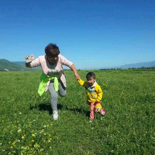 小静静