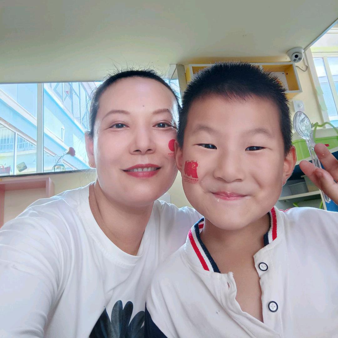 龙妈牛羊宝