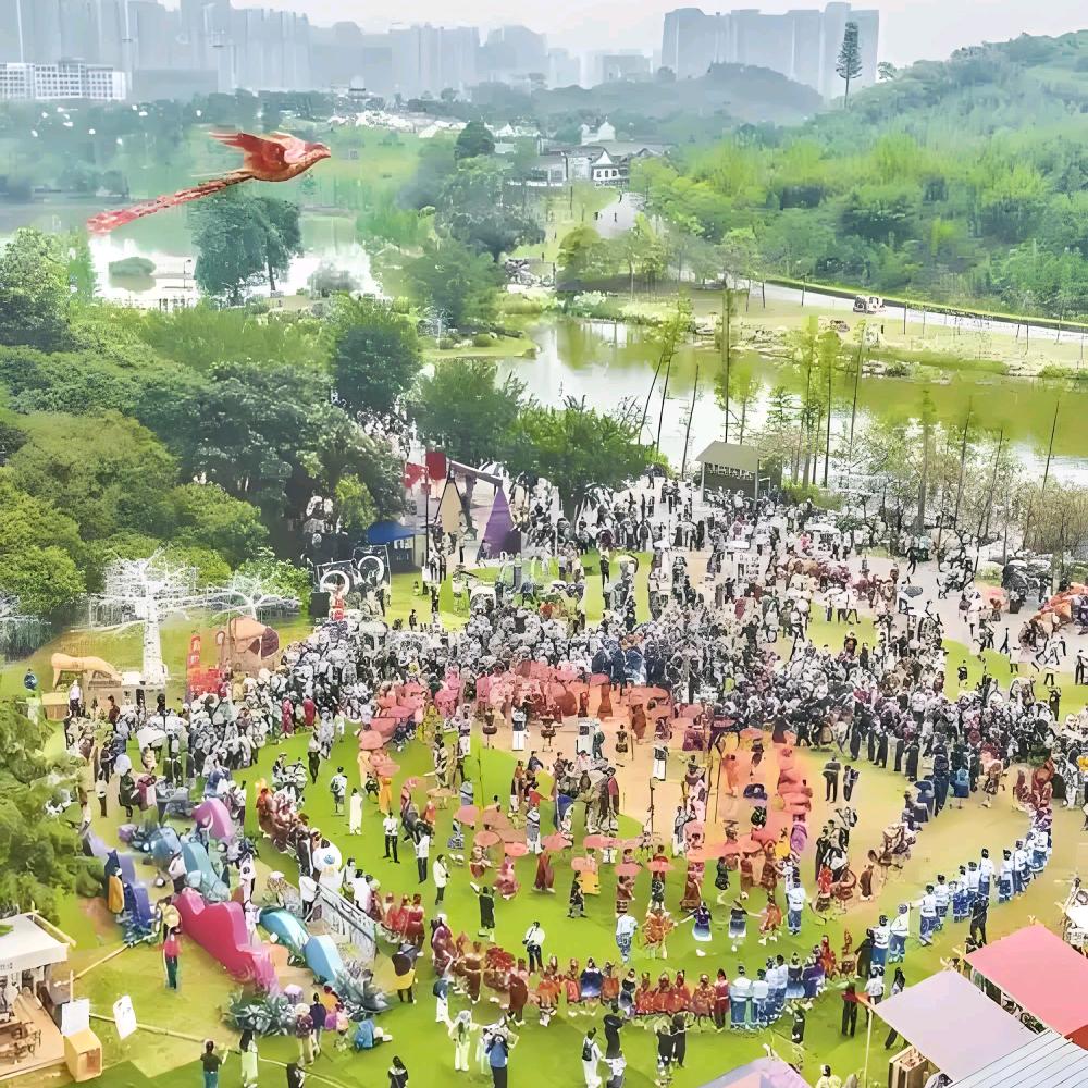 森团农艺