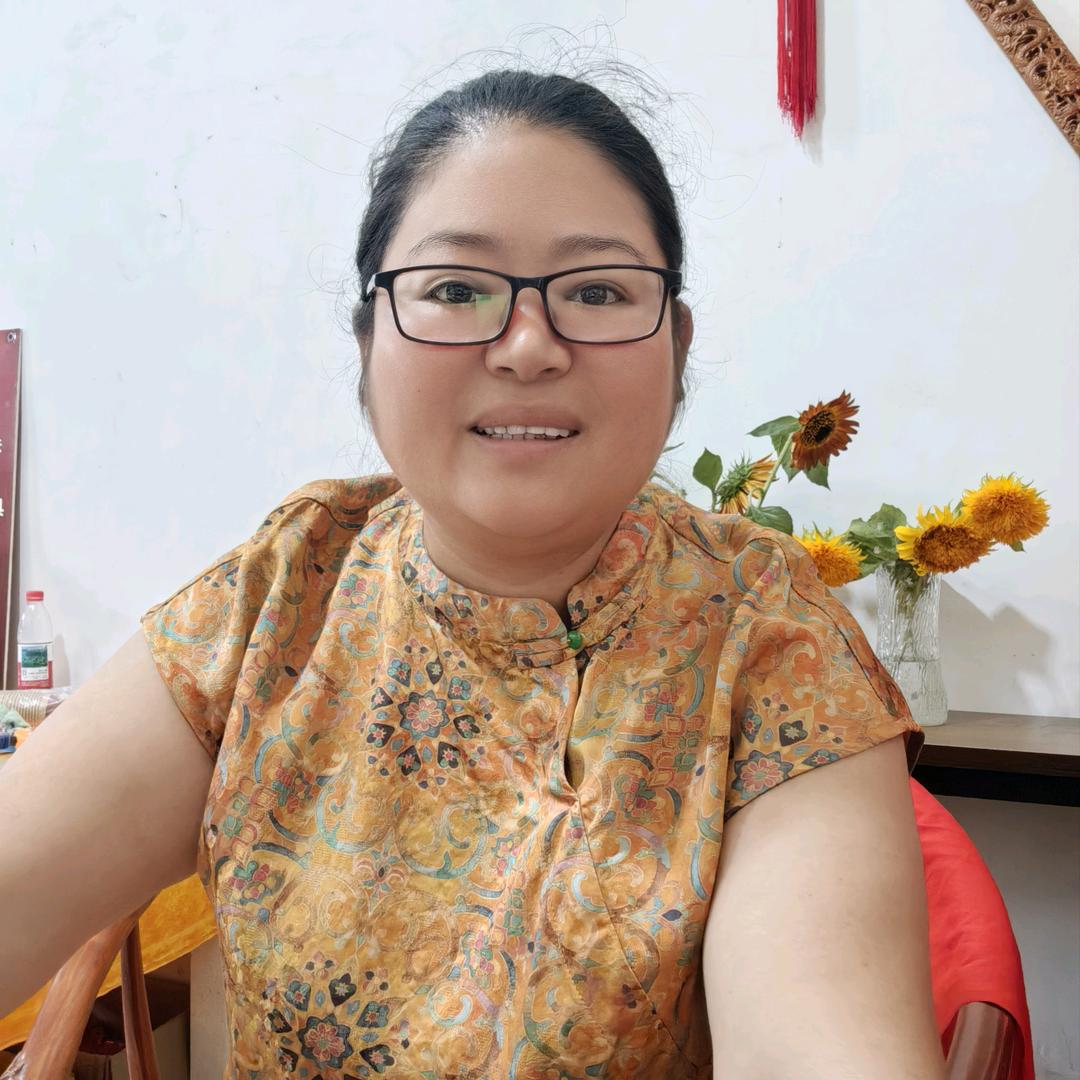 丰县丽丽《观香》