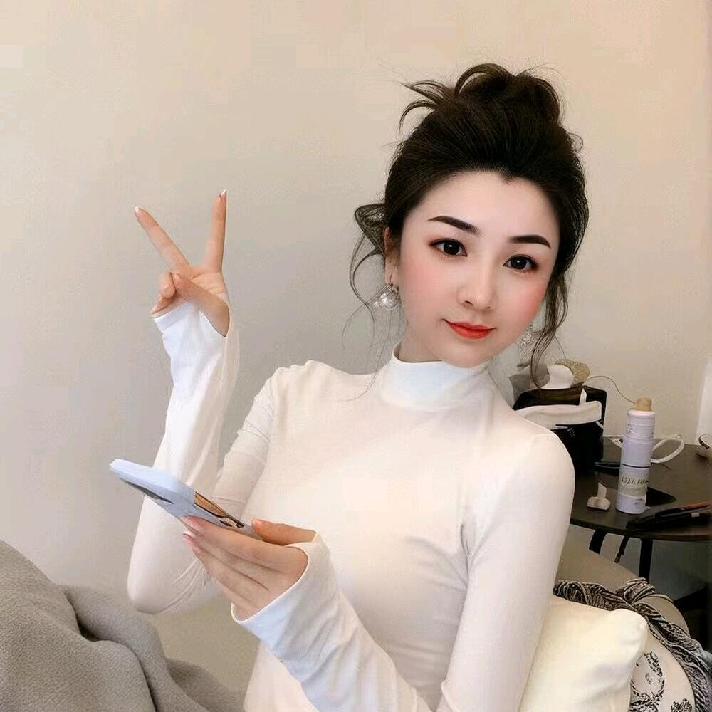 爱妃小颖儿🍎