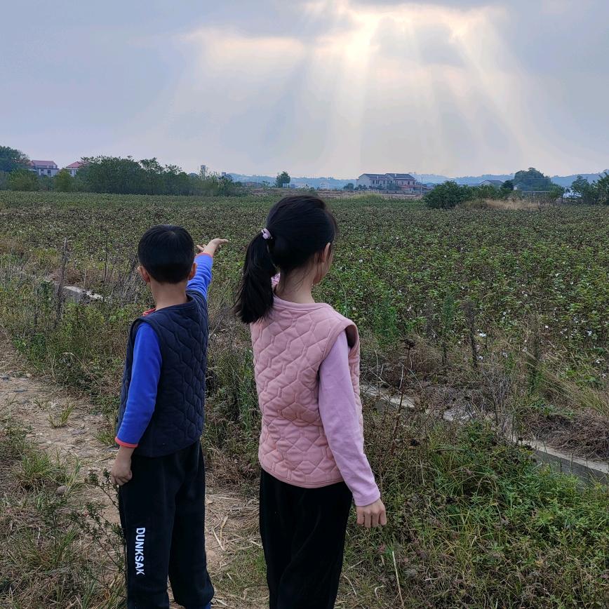 一怡一俊【裸辞在家陪读】