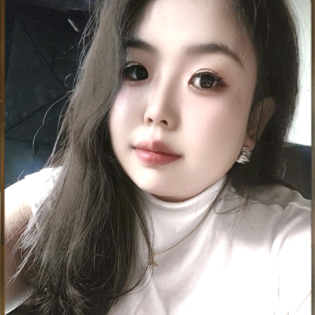 超乖的小财迷👧🏻