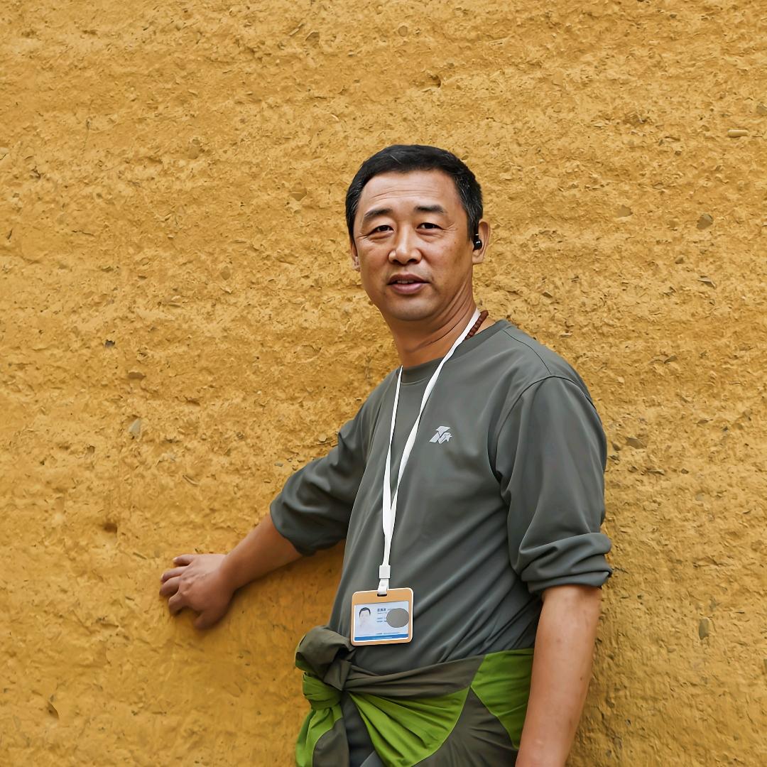 宁夏巴丹国际旅游有限公司