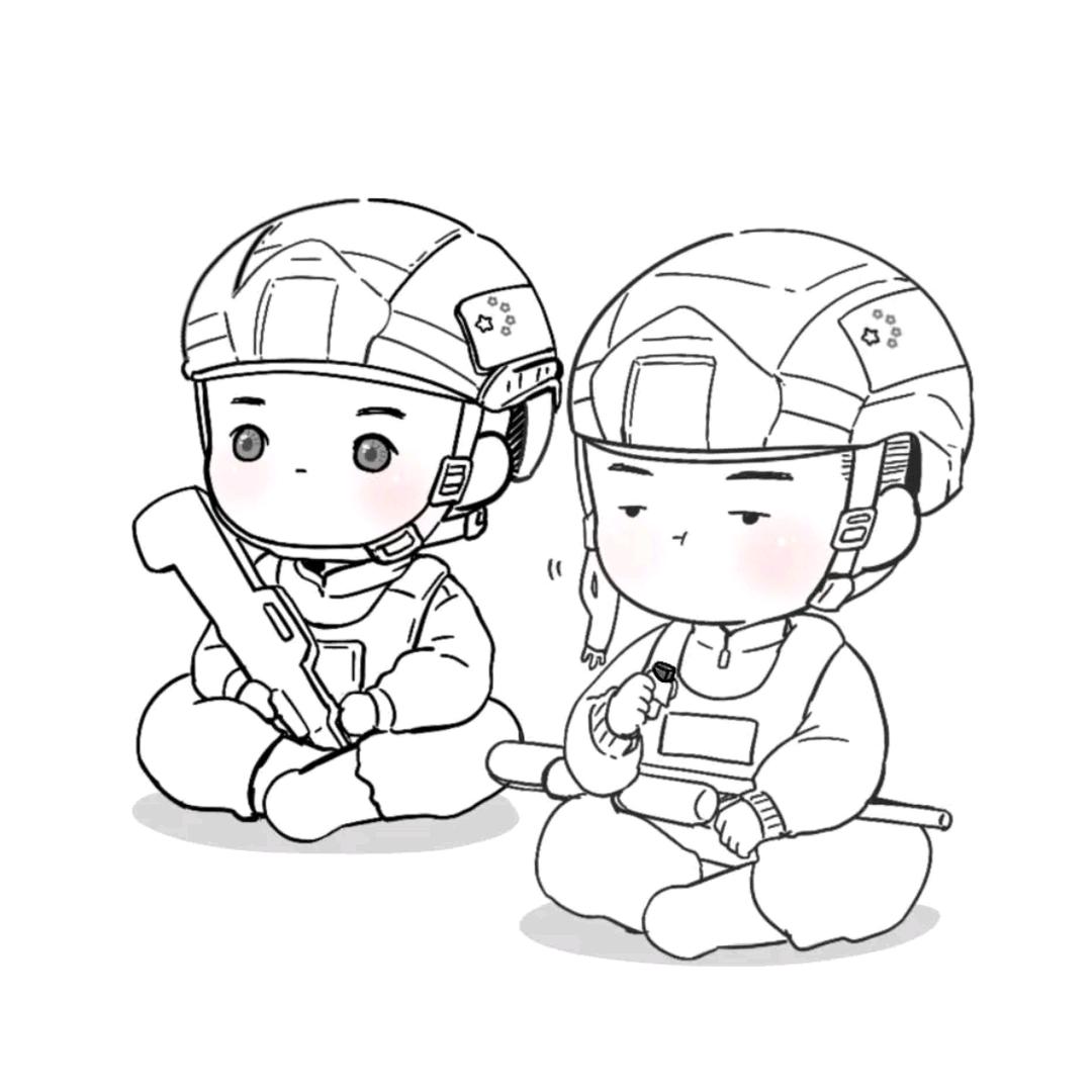 學會撞牆的熊貓🐻