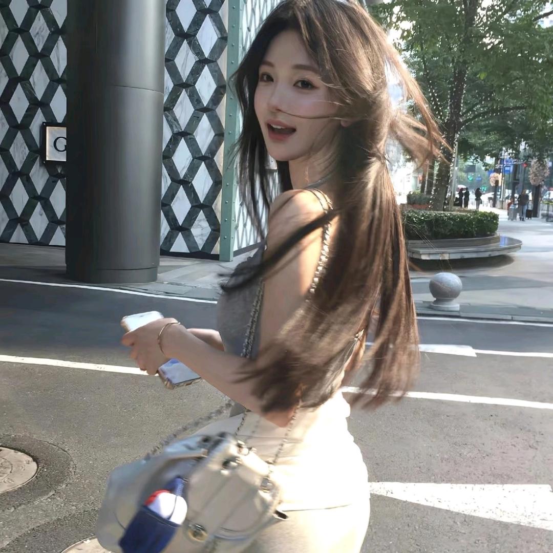 珠海科技学院 小羊学姐