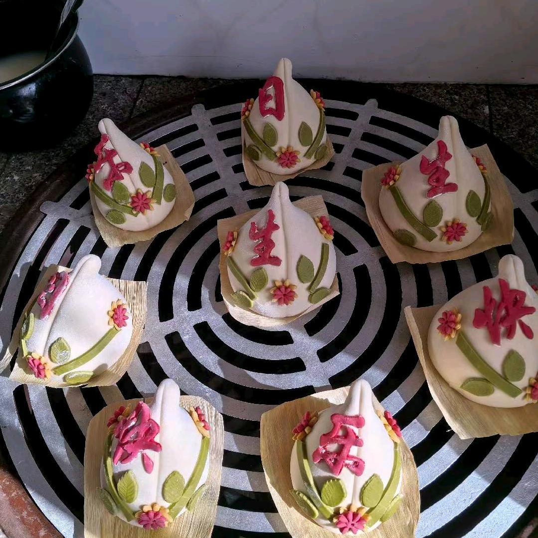 文登小磨花生油