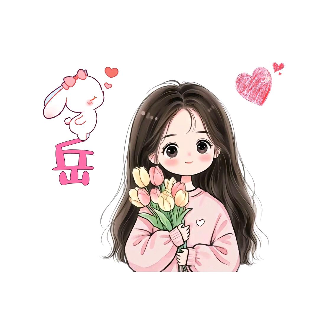 罗罗的小娇妻🤪