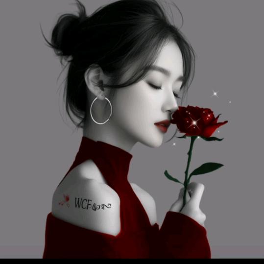 花好月圆夜